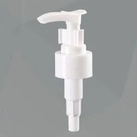 Şişe İçin Kozmetik Plastik Losyon Pompası