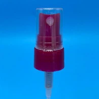 Güneş Koruyucu Sprey Pompası