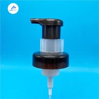 Yüz Yıkama Köpüğü Pompası 40 410