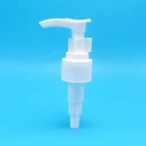 Lotion Pump Neck 24mm Sanitizer