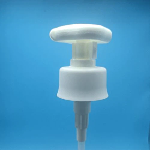 Küçük Sabun Losyon Dispenseri