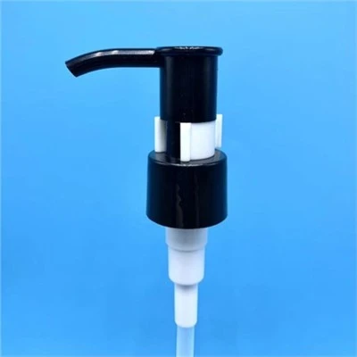 24mm Siyah Gövde Yağ Pompası