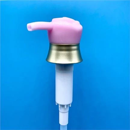 Duş Jeli için 28MM Losyon Pompa Dispenseri
